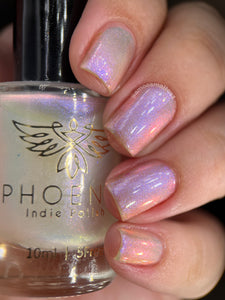 Phoenix - Arwen