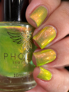 Phoenix - Legolas