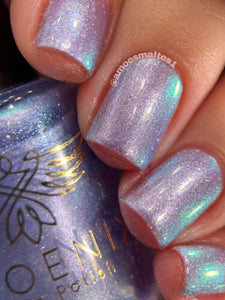 Phoenix - Nessa