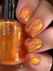 Phoenix - Logon