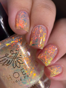Phoenix - Freda