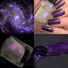 Load image into Gallery viewer, Whatcha - Fireworks Galaxy