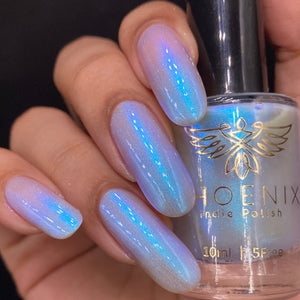 Phoenix - Yavanna