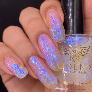 Phoenix - Anna