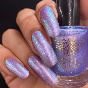 Phoenix - Nessa