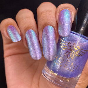 Phoenix - Nessa