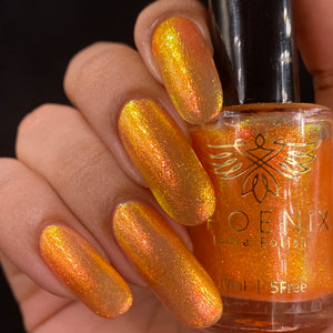 Phoenix - Logon
