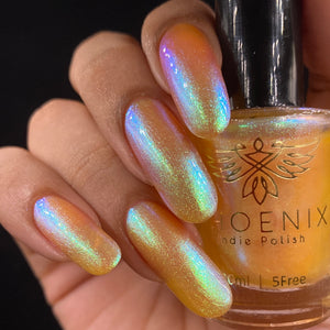 Phoenix - Elanor