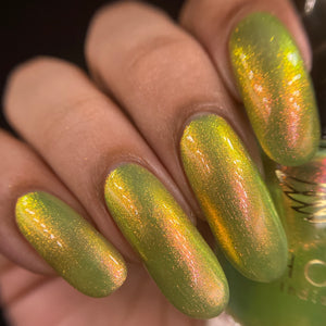 Phoenix - Legolas