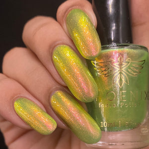 Phoenix - Legolas
