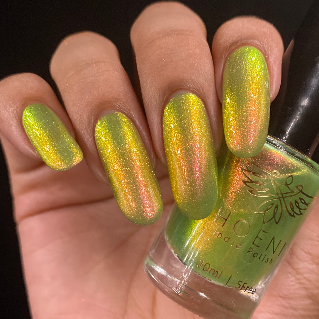 Phoenix - Legolas