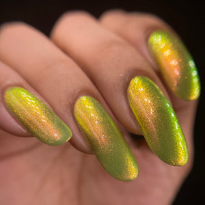 Phoenix - Legolas