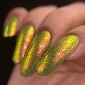 Phoenix - Legolas