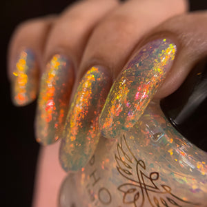 Phoenix - Freda