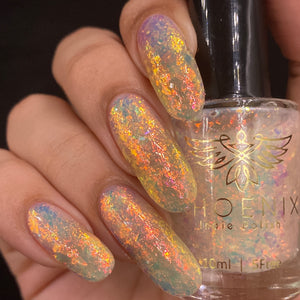 Phoenix - Freda