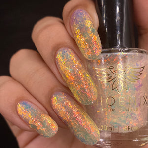 Phoenix - Freda