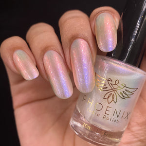 Phoenix - Arwen