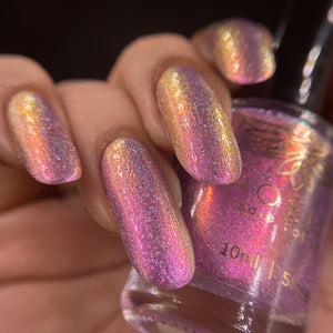 Phoenix - Galadriel