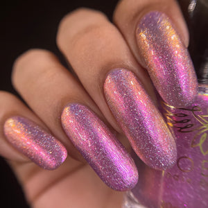 Phoenix - Galadriel