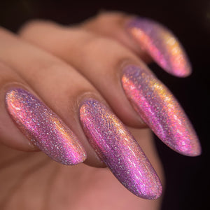 Phoenix - Galadriel
