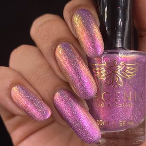 Phoenix - Galadriel