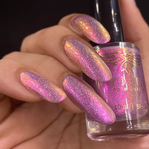 Phoenix - Galadriel