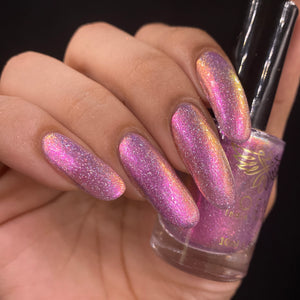 Phoenix - Galadriel