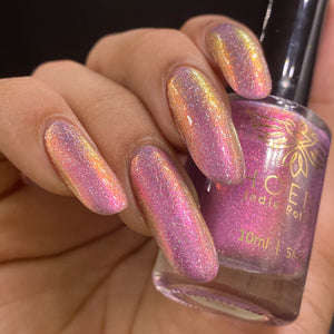 Phoenix - Galadriel