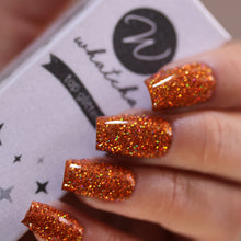 Load image into Gallery viewer, Whatcha - Top Glitter