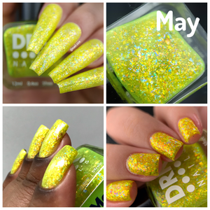 DRK Nails - May