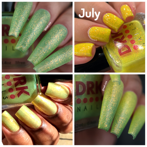 DRK Nails - July