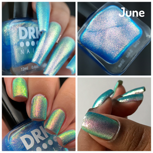 DRK Nails - June