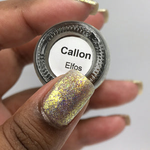 Phoenix - Callon