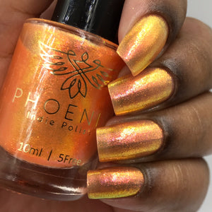 Phoenix - Logon