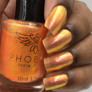 Phoenix - Logon