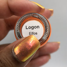 Load image into Gallery viewer, Phoenix - Logon