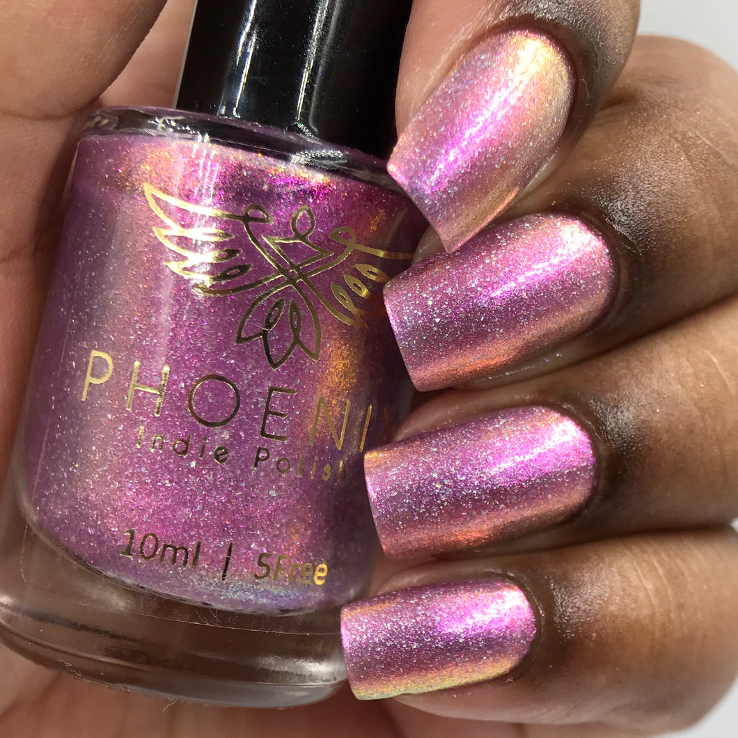 Phoenix - Galadriel