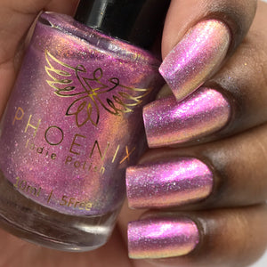 Phoenix - Galadriel