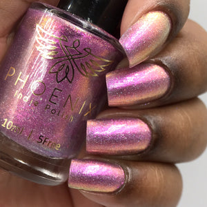Phoenix - Galadriel