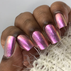Phoenix - Galadriel