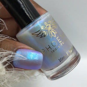 Phoenix - Yavanna