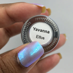 Phoenix - Yavanna