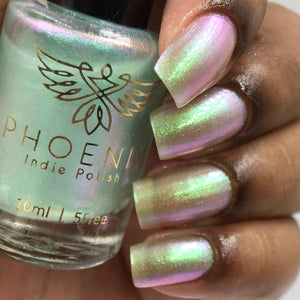 Phoenix - Aredhel
