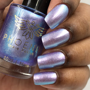 Phoenix - Nessa