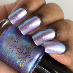 Phoenix - Nessa