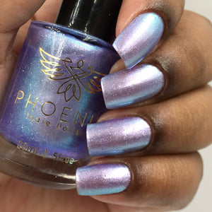 Phoenix - Nessa