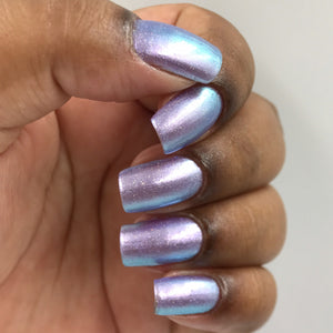 Phoenix - Nessa