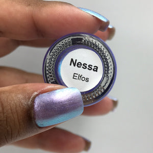 Phoenix - Nessa