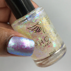 Phoenix - Elronhir