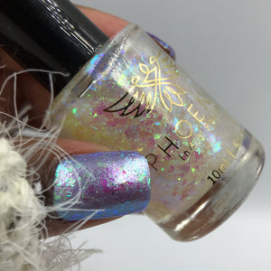Phoenix - Elronhir